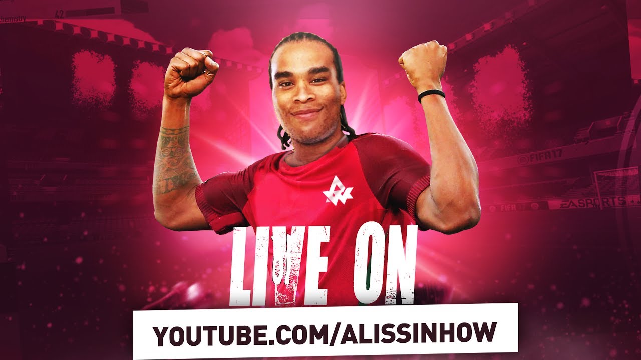 AlissinhoW